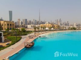 4 спален Вилла на продажу в District One Villas, District One, Mohammed Bin Rashid City (MBR)