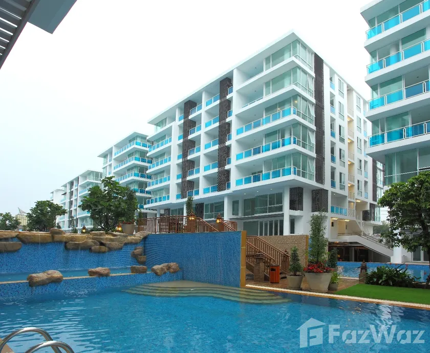 2 Bedroom Condo for Sale at My Resort Hua Hin for ฿4,550,000 U1952690