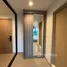 Studio Condo for rent at Life Sathorn Sierra, Talat Phlu