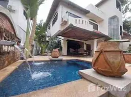 3 Bedroom House for rent at Pattaya Paradise Village 1, Nong Prue