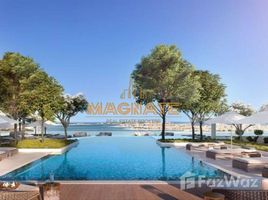 3 спален Квартира на продажу в Grand Bleu Tower, EMAAR Beachfront