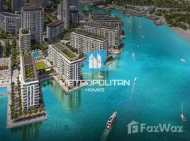 3 спален Квартира на продажу в The Cove Building 1, Creek Beach, Dubai Creek Harbour (The Lagoons)