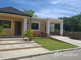 3 Schlafzimmer Haus zu verkaufen im Puerto Plata, San Felipe De Puerto Plata, Puerto Plata, Dominikanische Republik