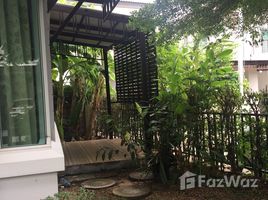 3 Bedrooms House for sale in Tha Kham, Bangkok Saransiri Thakam-Rama 2