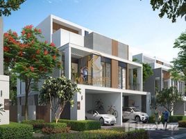 3 спален Дом на продажу в Aura, Olivara Residences, Dubai Studio City (DSC), Дубай