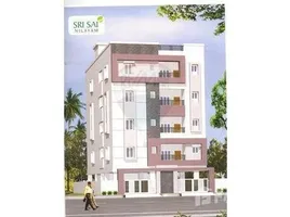 2 Bedroom Apartment for sale at Miyapur x roads, n.a. ( 1728)