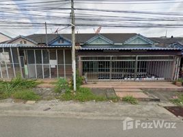 2 Habitación Adosado en venta en Si Racha, Chon Buri, Bo Win, Si Racha