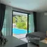 2 Schlafzimmer Villa zu vermieten in Khanom, Nakhon Si Thammarat, Khanom, Khanom, Nakhon Si Thammarat, Thailand