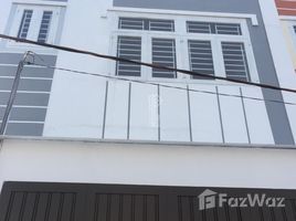 4 Bedroom House for sale in Thu Duc, Ho Chi Minh City, Hiep Binh Phuoc, Thu Duc