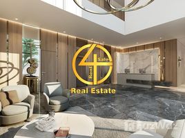 1 Habitación Apartamento en venta en The Gate, Masdar City