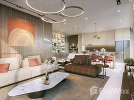 3 Phòng ngủ Chung cư for sale at The Filmore Da Nang, Bình Thuận, Hải Châu, Đà Nẵng