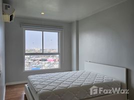 1 спален Кондо на продажу в We Condo Ekkamai-Raminthra, Tha Raeng, Банг Кхен, Бангкок