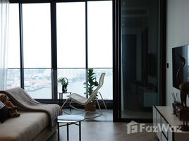 2 chambre Condominium à louer à , Bang Lamphu Lang, Khlong San