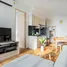 2 Bedroom Condo for rent at Park Origin Phrom Phong, Khlong Tan, Khlong Toei, Bangkok