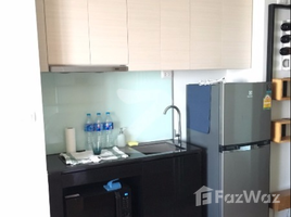 1 Bedroom Condo for sale at Siamese Ratchakru, Sam Sen Nai, Phaya Thai, Bangkok