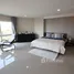 3 chambre Condominium à vendre à Grand View Condo Pattaya., Na Chom Thian