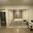 1 Habitación Apartamento en alquiler en Blue Phahonyothin 35, Lat Yao, Chatuchak, Bangkok, Tailandia