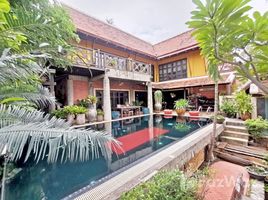5 Bedroom Villa for sale at Chateau Dale Thabali Condominium, Nong Prue, Pattaya, Chon Buri