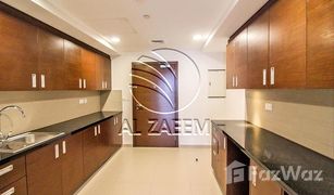 Studio Appartement zu verkaufen in Shams Abu Dhabi, Abu Dhabi The Gate Tower 2