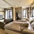 Studio Apartment for rent at Ashton Asoke, Khlong Toei Nuea