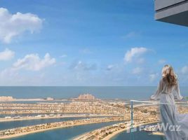 3 Bedroom Apartment for sale at Beach Isle, Al Sufouh Road