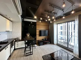 1 Bedroom Condo for rent at The Lofts Ekkamai, Phra Khanong