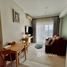 1 спален Квартира на продажу в Veranda Residence Pattaya, Na Chom Thian, Sattahip