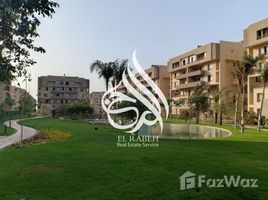 4 Bedroom Apartment for sale at The Square, The 5th Settlement