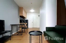 ขายคอนโด ขนาด 1 ห้องนอน ในโครงการ เอ สเปซ สุขุมวิท 77 อยู่ที่ทำเล กรุงเทพมหานคร, ไทยทำเล