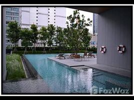 2 Bedroom Apartment for rent at Hyde Sukhumvit 13, Khlong Toei Nuea