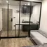 1 Bedroom Condo for rent at Groove Scape Ladprao - Sutthisan, Sam Sen Nok