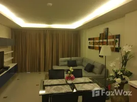 2 Habitación Departamento en venta en City Garden Pattaya, Nong Prue, Pattaya
