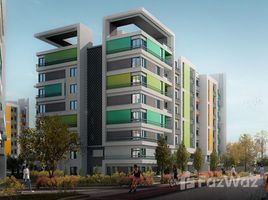 3 Bedroom Apartment for sale at il Mondo, New Capital Compounds