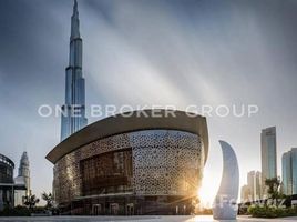 2 спален Квартира на продажу в The Address Residences Dubai Opera, Downtown Dubai, Дубай