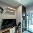 1 спален Квартира в аренду в The Parkland Phetkasem Condominium, Bang Khae