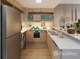 2 спален Квартира на продажу в Plaza, Oasis Residences