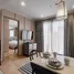 1 Schlafzimmer Appartement zu verkaufen im HQ By Sansiri, Khlong Tan Nuea