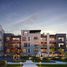 2 Habitación Apartamento en venta en The Courtyards, Sheikh Zayed Compounds, Sheikh Zayed City