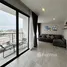 2 Bedroom Penthouse for rent at NOON Village Tower II, Chalong, Phuket Town, Phuket, Thailand