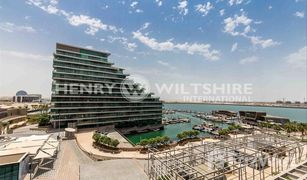 2 Bedrooms Apartment for sale in Al Bandar, Abu Dhabi Al Barza