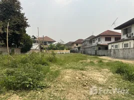 Land for sale in Thailand, Nong Chom, San Sai, Chiang Mai, Thailand