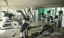 Photo 2 of the Communal Gym at Amazon Residence