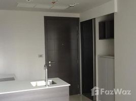 ขายคอนโด 1 ห้องนอน ในโครงการ ซีล บาย แสนสิริ, คลองตันเหนือ, วัฒนา, กรุงเทพมหานคร