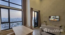 ยูนิตที่เหลืออยู่ในโครงการ เดอะ ทรี พัฒนาการ - เอกมัย