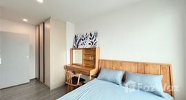 Available Units at Ideo Chula - Samyan
