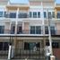 3 спален Таунхаус в аренду в Panasiri Residence Kaset-Nawamin, Lat Phrao, Лат Пхрао