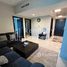 2 Bedroom Apartment for sale at MAG 555, MAG 5, Dubai South (Dubai World Central)