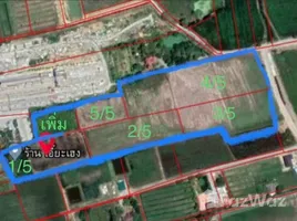  Land for sale in Suphan Buri, Sam Chuk, Sam Chuk, Suphan Buri