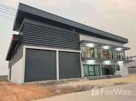  Land for sale at Pinthongland Factory Village, Lahan, Bang Bua Thong, Nonthaburi