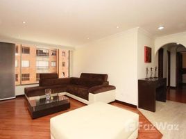 3 Schlafzimmer Appartement zu verkaufen im CALLE 119 A # 57 61, Bogota